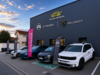 Peugeot Citroen Communay